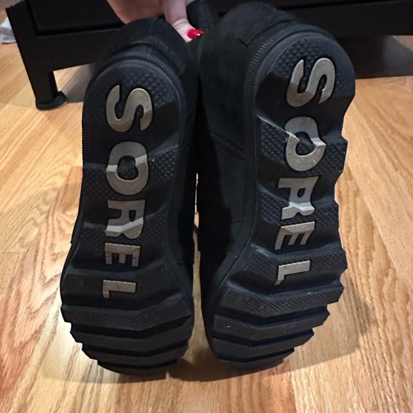 Sorel Joan of Arctic Wedge II - Picture 6 of 7